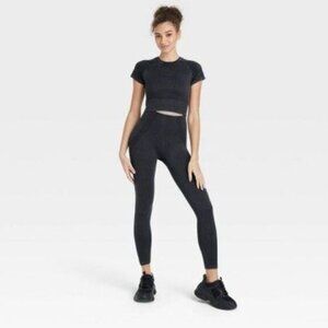 JoyLab Seamless High-Rise Leggings